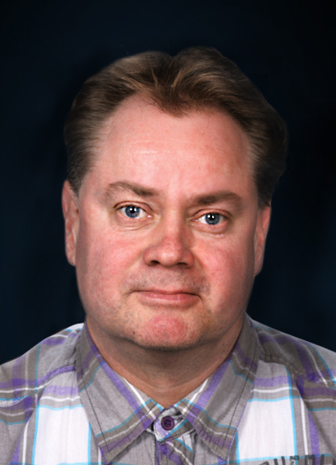 Jari Blomberg